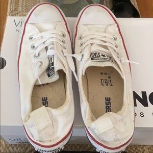 Chuck Taylor All Star Shoreline Slip (Size 7)